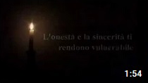 MESSAGE OF HOPE - IL CUORE OLTRE